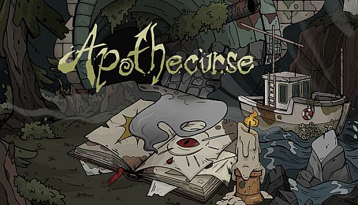 Apothecurse