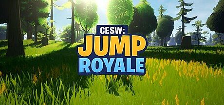 CESW: Jump Royale Game