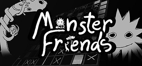 Monster Friends Game