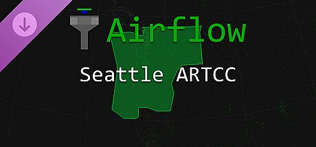 Airflow - Seattle ARTCC