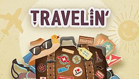 Travelin' - Across Europe