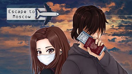 Escape to Moscow Game