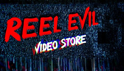 Reel Evil: Video Store