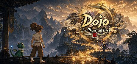 Dojo of a Thousand Lives Game
