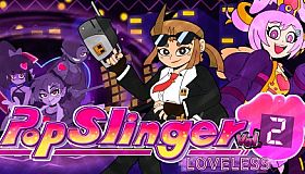 PopSlinger Vol. 2 - Loveless