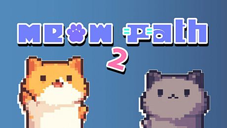 Meow Path 2 Game