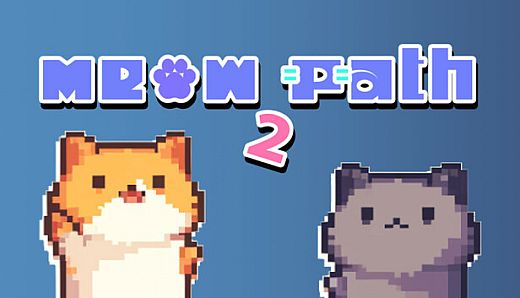 Meow Path 2