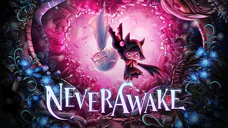 NeverAwake Game