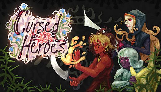 Cursed Heroes