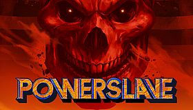 PowerSlave (DOS Classic Edition)