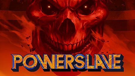 PowerSlave (DOS Classic Edition) Game