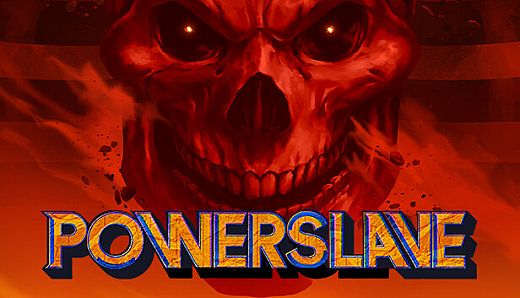 PowerSlave (DOS Classic Edition)