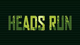 Heads Run