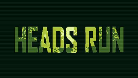 Heads Run Game