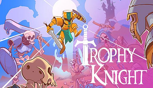 Trophy Knight