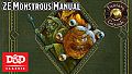 Fantasy Grounds - D&D Classics: Monstrous Manual (2E)