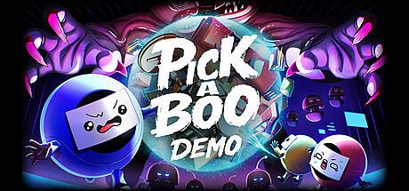 PICK A BOO