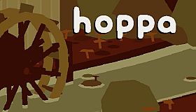 Hoppa