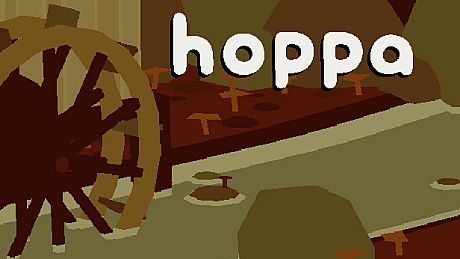 Hoppa Game