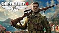 Sniper Elite 4