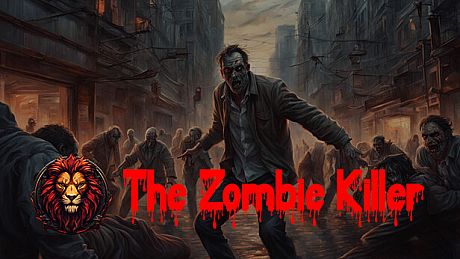 Zombie Killer Game