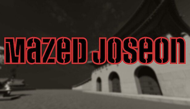 Buy Mazed Joseon
