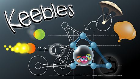 Keebles Game