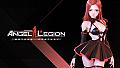 Angel Legion-DLC Lil Lily (Red)