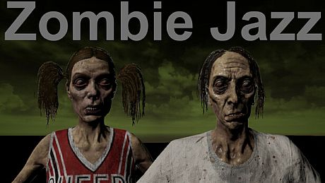 Zombie Jazz Game