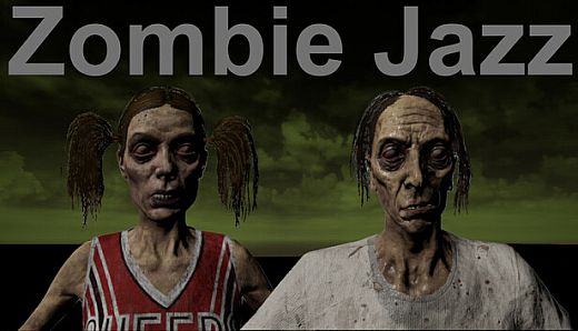 Zombie Jazz