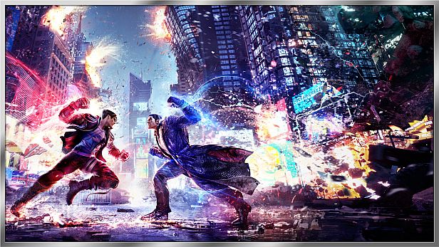 TEKKEN 8 Season 2 Deluxe Edition