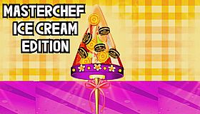 Masterchef Ice Cream Edition