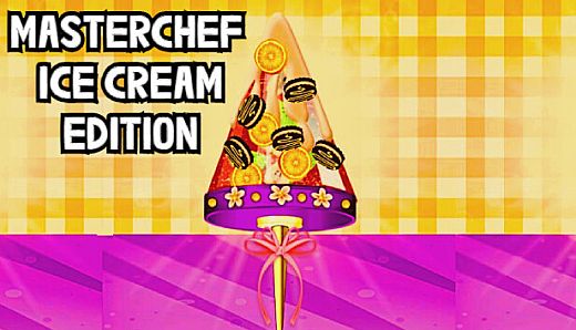 Masterchef Ice Cream Edition