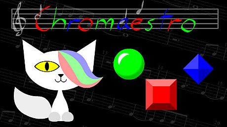 Chromaestro Game