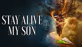 STAY ALIVE MY SON (VR): A True Story About A Father's Relentless Search For His Son