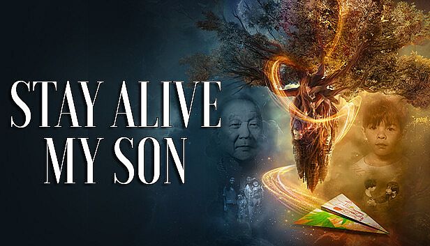 Buy STAY ALIVE MY SON (VR): A True Story About A Father's Relentless Search For His Son