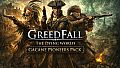 GreedFall: The Dying World - Gacane Pioneers Pack