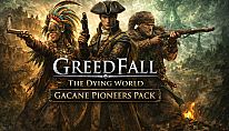 Compra GreedFall: The Dying World - Gacane Pioneers Pack su PC