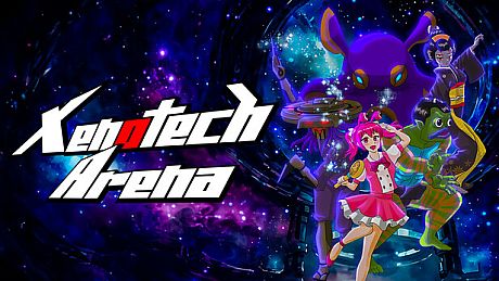 XenoTechArena Game