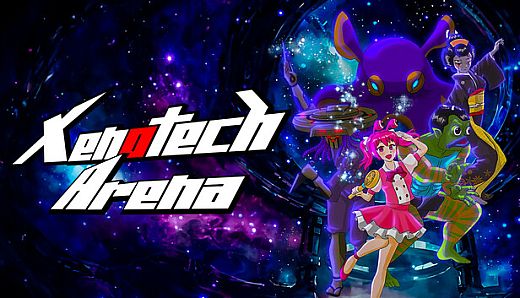 XenoTechArena