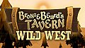 Bronzebeard's Tavern - Wild West Mini Pack
