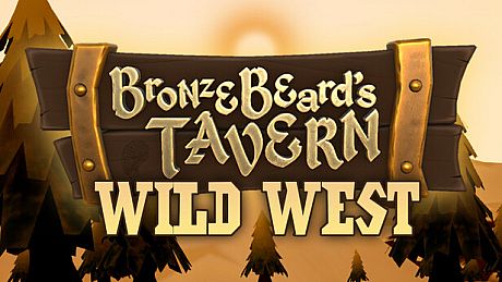Bronzebeard's Tavern - Wild West Mini Pack DLC