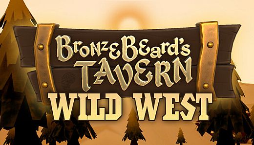 Bronzebeard's Tavern - Wild West Mini Pack