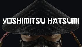 Yoshimitsu Hatsumi