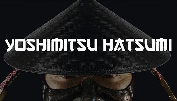 Buy Yoshimitsu Hatsumi