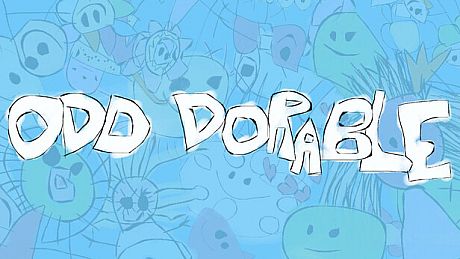 Odd Dorable Game