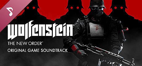 Wolfenstein: The New Order - Soundtrack DLC