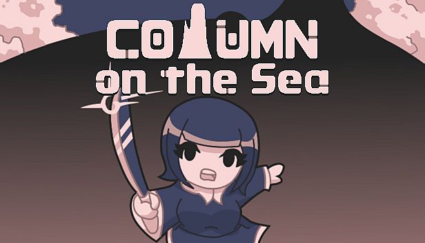 Buy Column on the Sea