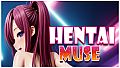 Hentai Muse - Stripper DLC