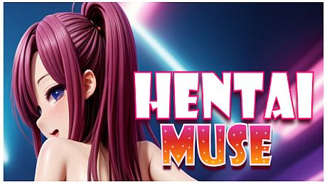 Hentai Muse - Stripper DLC DLC
